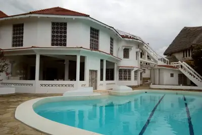 Image de Paradis privé palatial pour les vacances ultimes