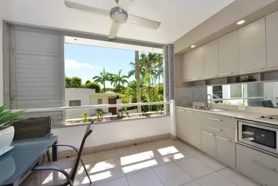 Image de Seascape Holidays Studio au Club Tropical