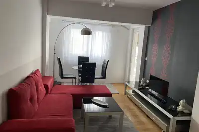 Image de Luxueux Appartement Alex à Ohrid