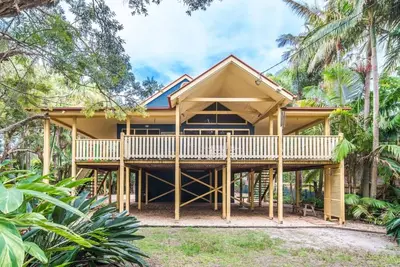 Image de Mia Casa - Gemme cachée