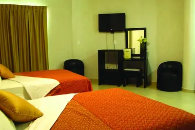 Image de Suites exécutives à Tuxtla