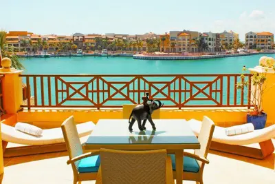 Image de Perfect Vacations / Beach Apartament