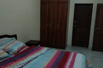 Appartement Mindu Place