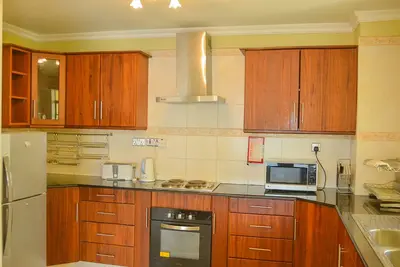 Image de Appartements meublés et équipés 2 chambres