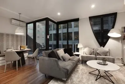 Image de StayCentral on Little Collins