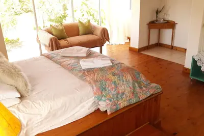Image de Studio King Mountain View - Flamingo Rest