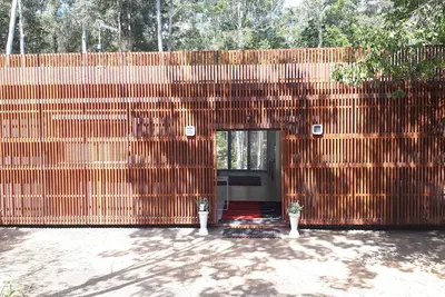 Image de Séjournez au Cube Montville