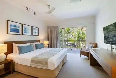 Image de Primrose at Amphora Resort Breezy Beachfront Bliss
