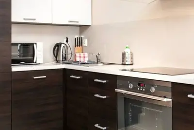 Image de Appartement Łobzowska 22/13