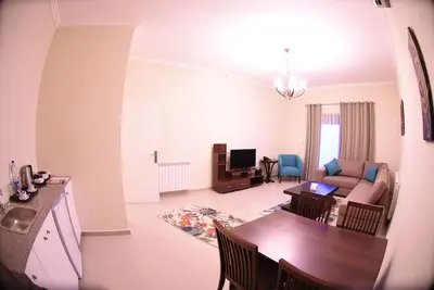 Image de Le costume de l'hôtel avec vue imprenable sur la côte et balcon
