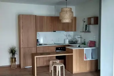 Image de Appartement Central Juste RÉNOVÉ