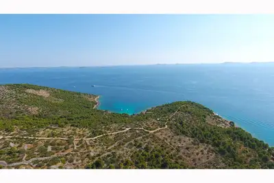 Image de Appartement Robinzon - le paradis dans une oliveraie