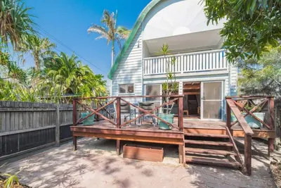 Image de Hennessea - Unique Beachfront