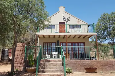 La maison d'hôtes ConcordiaVOC est un endroit merveilleux où vivre et se détendre.