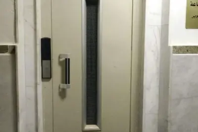 Image de Meilleur emplacement au 6 octobre, petit appartement