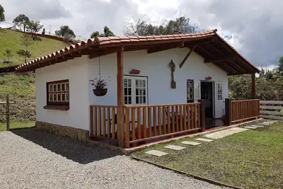 Image de Pays Cosy Cottage