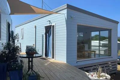 Image de d'Sands sur Great Oyster Bay.