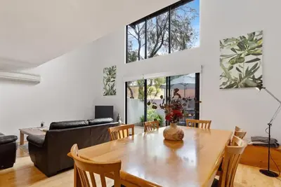 Image de Townhouse 212 - spacious modern town central townhouse