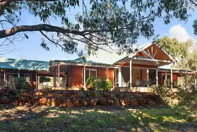 Image de Bungalow Jarrah Knoll