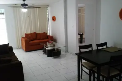 appartement spacieux. , Meilleur prix, Meilleur emplacement, Panamá City