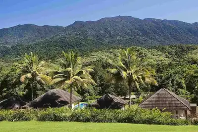 Image de Bali Hai - isolé mais proche des commodités