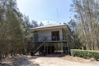 Image de Billabong Moon - Treetops Lodge