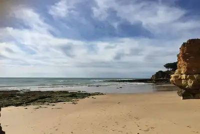 Image de Nouveau - Appartement T1 rénové Olhos do Mar