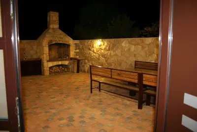 Image de Apartman \"Grga\" *** Otok Pag Stara novalja Brajdica 35 Hrvatska