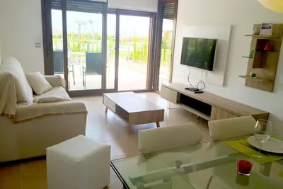 Image de Appartement Vip \"Terrazas de Campoamor\"