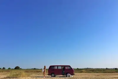 Image de Redzo, un camping-car Vw de 81