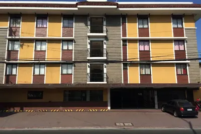 Image de Condominium 1 chambre