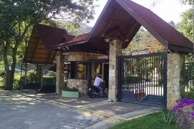 Image de Magnifique maison de campagne Ă Porto Danalis Condominium