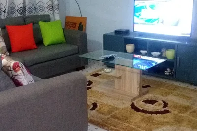 Image de Maison accueillante, confortable et spacieuse à la pointe de la ville côtière