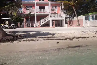 Image de Casa Azriel, Beach Front 1 chambre avec un excellent emplacement!