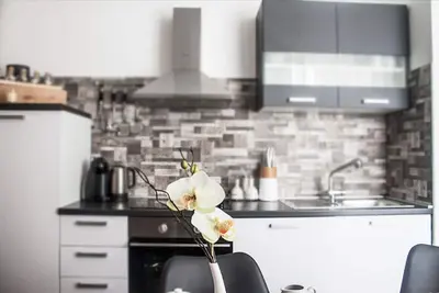 Image de Aria Zagreb Luxury Apartments