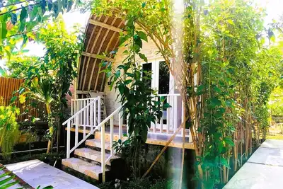 Image de Cette maison n'accepte que les voyageurs amicaux