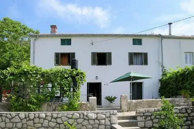 Image de Maison De Vacances Pour 5 Personnes \"Casa Vecchia Viskic\"