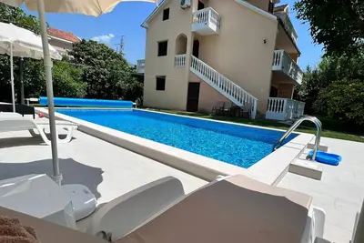 Image de Appartements Vila Iva Herceg Novi