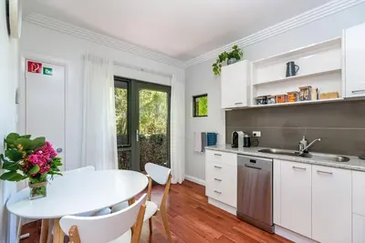 Image de Beau studio Claremont