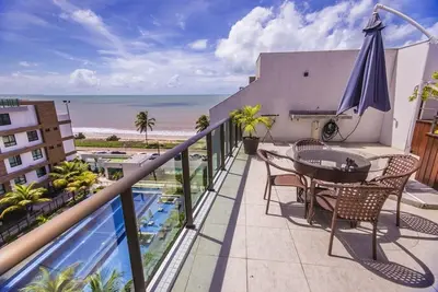 Image de Luxor Paulo Miranda Apartment Front Sea Apartment