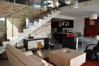 Image de Loft luxueux et confortable Ă Puerto Vallarta