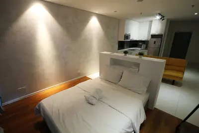 Image de Kuala Lumpur City Center Suites Ecohomz B3017