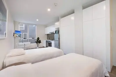 Image de 89 Bondi Road King Suite 1