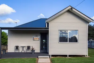 Image de Topaz Cottage-Glen Innes Logement de vacances