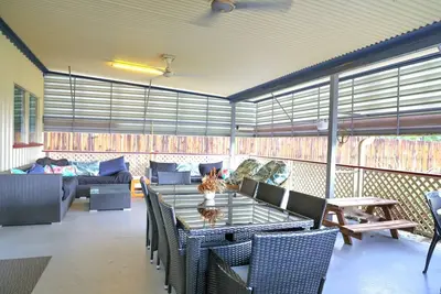 Image de The Hopeful Hut- Kurrimine Beach Maison de vacances
