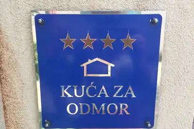 Image de Villa Niki à la mer avec practice Golf