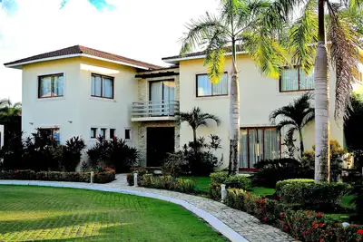 Image de Villa de luxe 4br Ocean High # 1