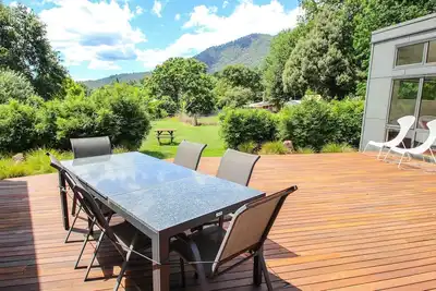 Image de The Base Two : Harrietville