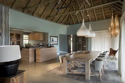 Image de Villa Mhondoro Game Lodge