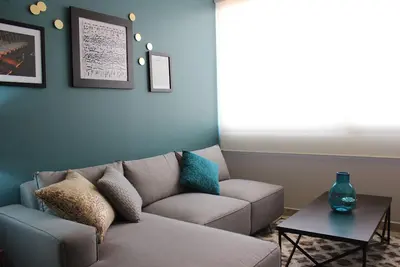 Image de Appartement Ritzy Polanco